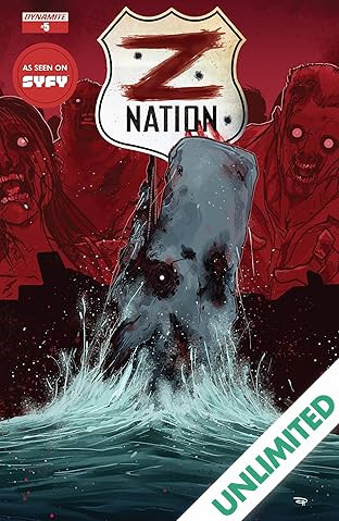 Z Nation #5